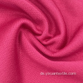 Kleidungsstücke Polyester -Oneside bürstete reine Farbe Stoff